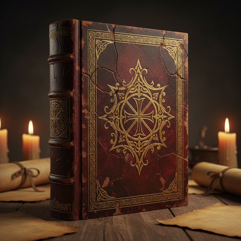 Ebook 72 Selos Sagrados